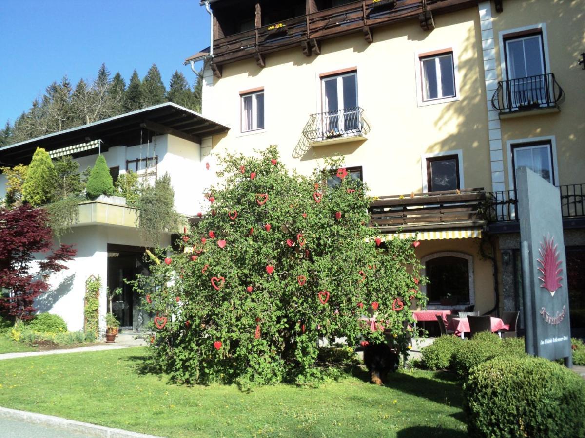 Kuerschner Hotel Kotschach-Mauthen
