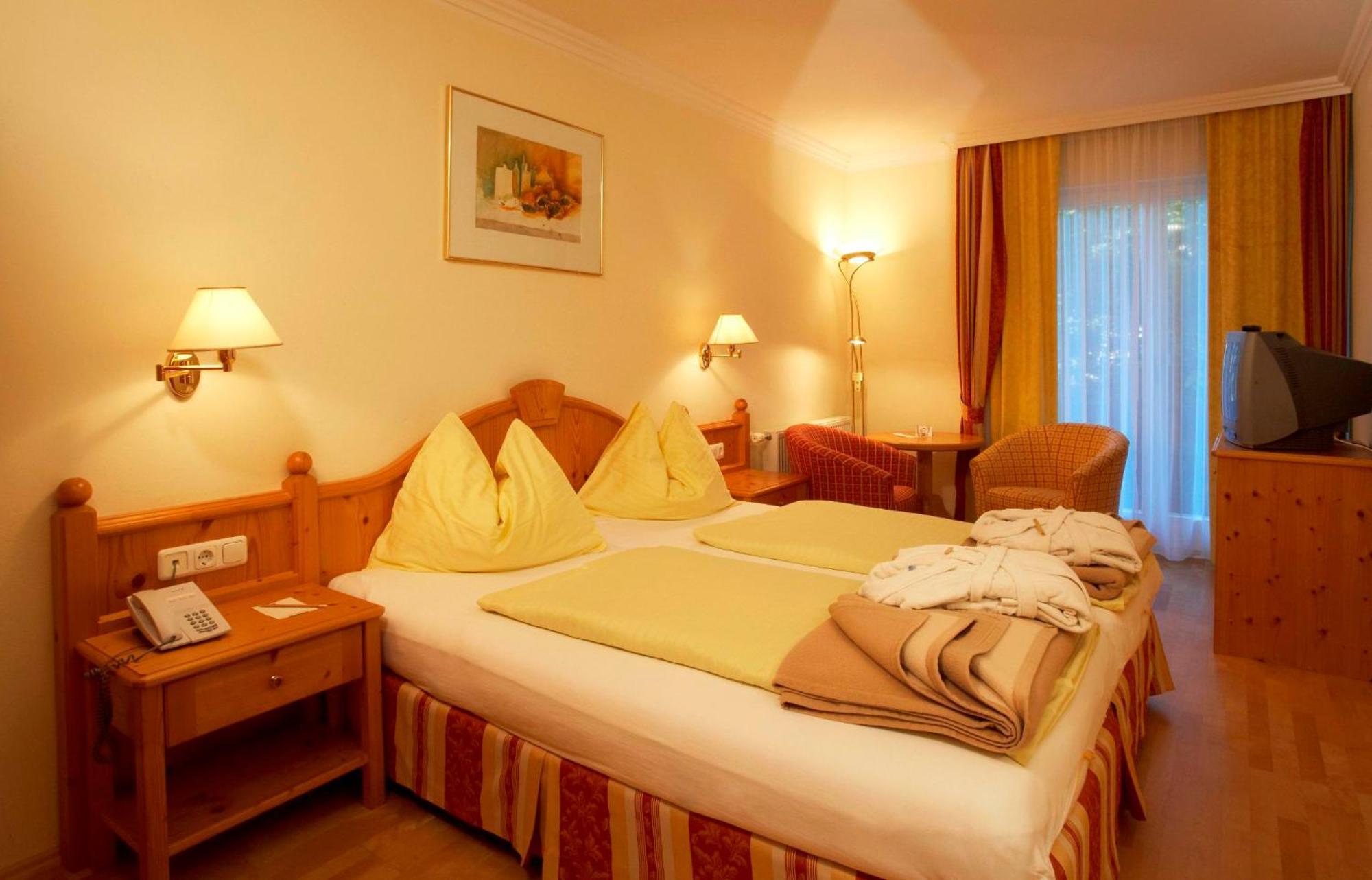 Kuerschner Hotel Kotschach-Mauthen