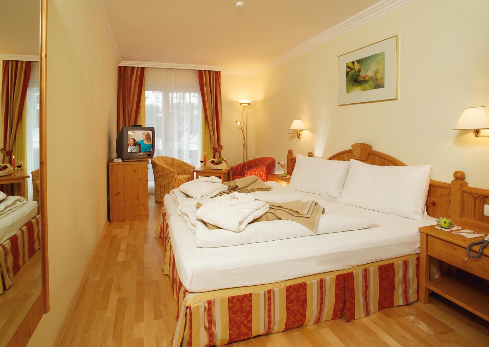 Kuerschner Hotel
