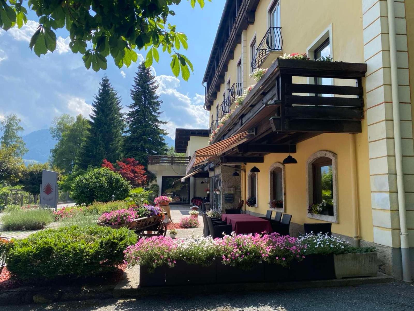 Kuerschner Hotel 3*
