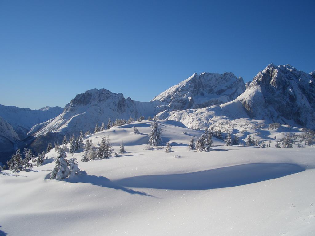 Kuerschner Kotschach-Mauthen