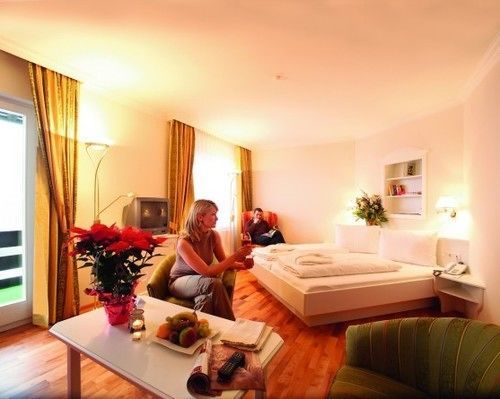 Hotel Kuerschner