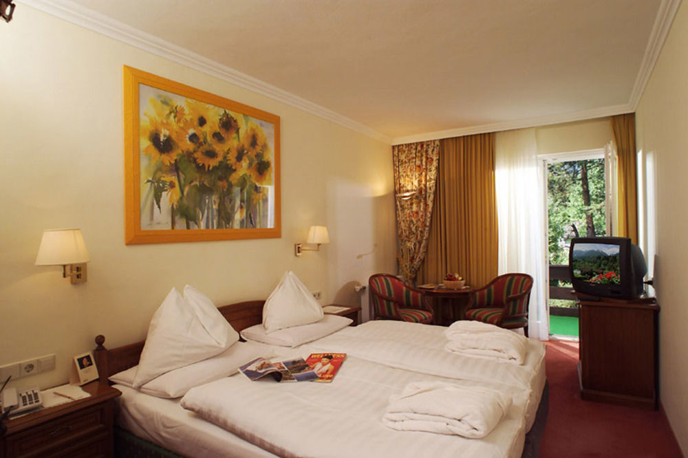 Hotel Kuerschner 3*