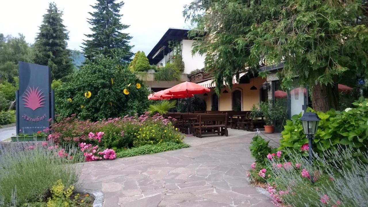Hotel Kuerschner Kotschach-Mauthen
