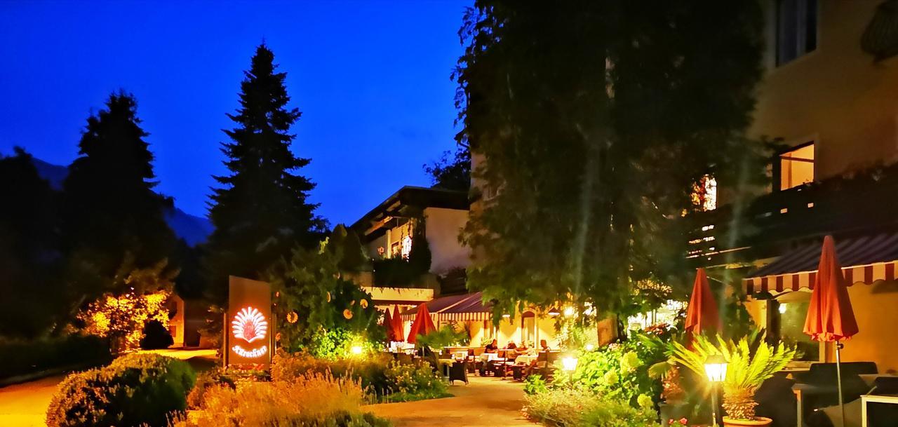 Hotel Kuerschner Kotschach-Mauthen