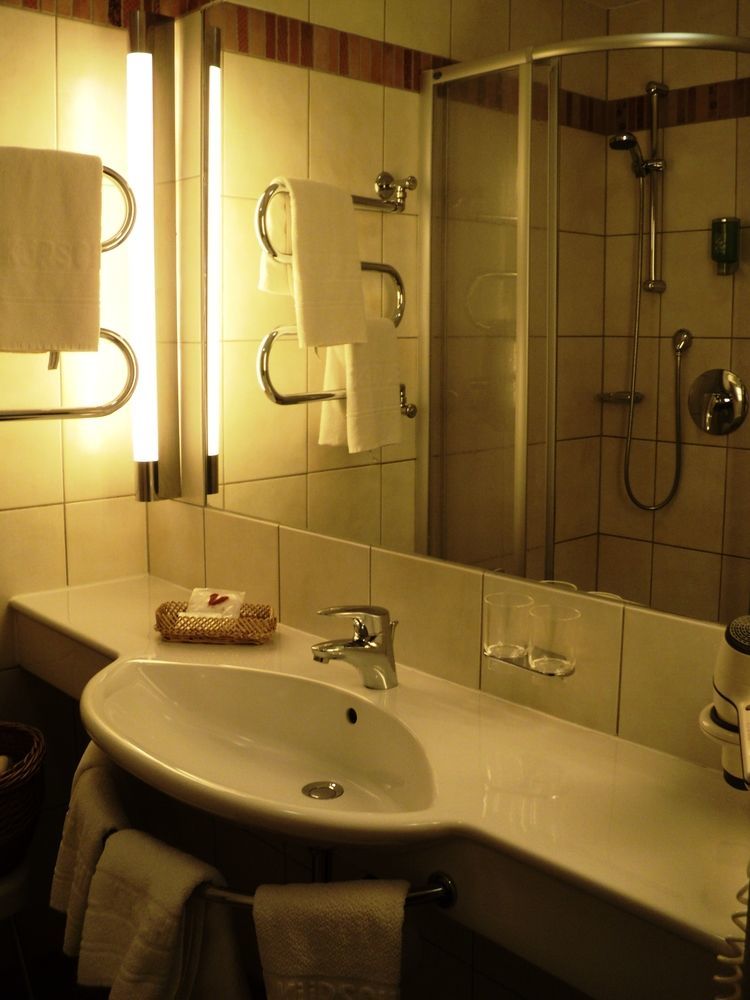Kuerschner Hotel
