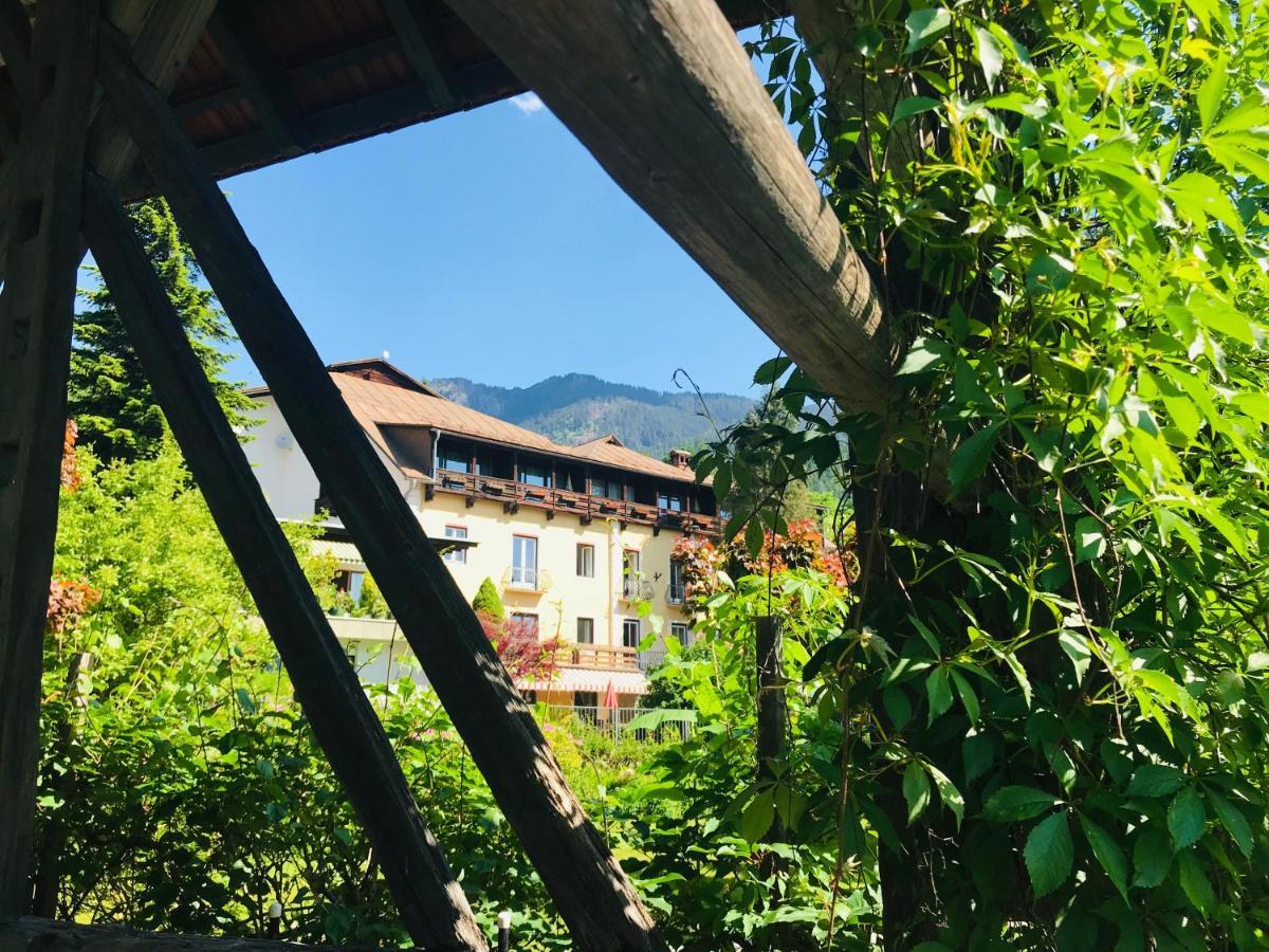 Hotel Kuerschner Kotschach-Mauthen