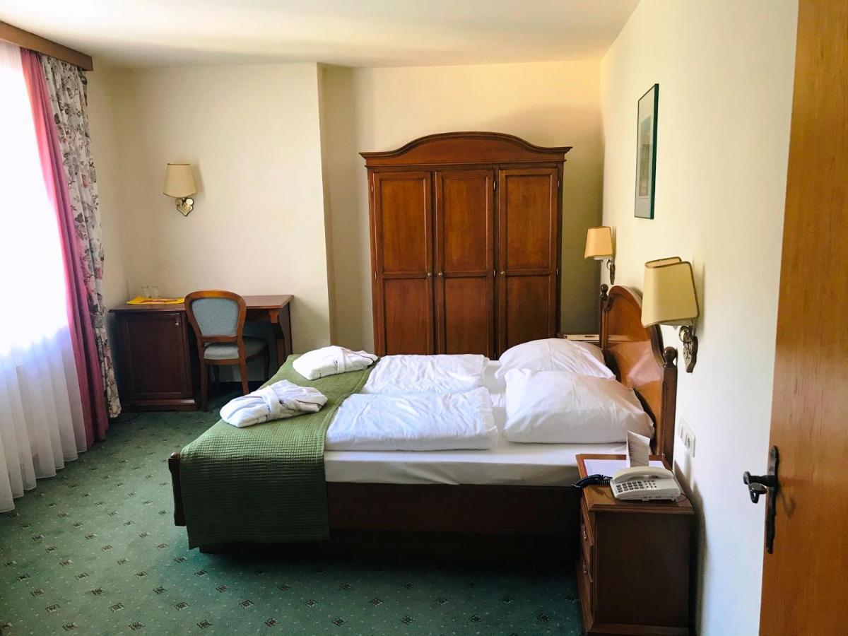 Kuerschner Hotel